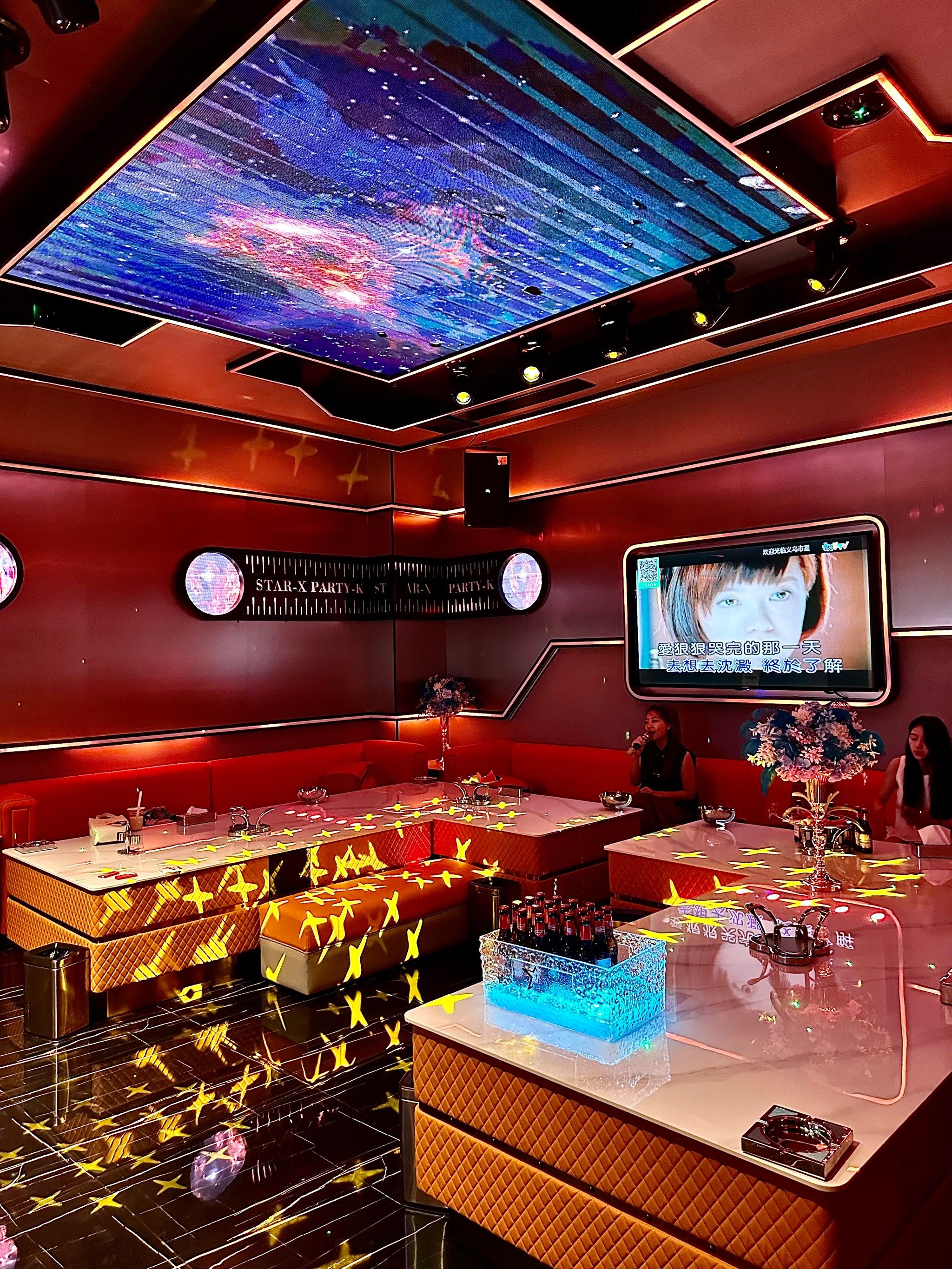 上海商务ktv首选高端商务ktv体验-浦东新区ktv预订